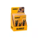 DEWALT 3-teiliges Set für Multifunktionswerkzeug