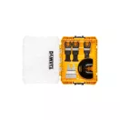 DEWALT 5-teiliges Zubehörset für Multifunktionsmaschinen