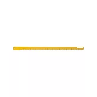 DEWALT Alligatorsägeblatt TCT 425 mm Porenbeton