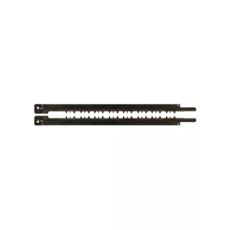 DEWALT Alligatorsägeblatt HSS 295 mm Rau für Holz