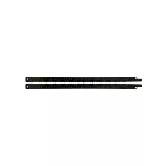 DEWALT Alligatorsägeblatt TCT 430 mm 20 POWDER