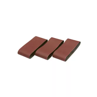 DEWALT Schleifband 100 x 560 mm / P100 (3 Stück)