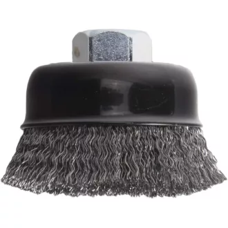 DEWALT Topfbürste 75 mm x M14