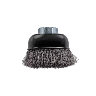 DEWALT Topfbürste 100 mm x M14