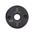 DEWALT Schnellspannmutter für Winkelschleifer M14