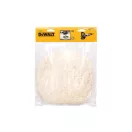 DEWALT Woll-Polierscheibe 180 mm