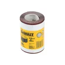 DEWALT Schleifpapierrolle 5 m x 115 mm / P80