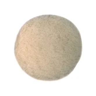 DEWALT Woll-Polierscheibe 180 mm