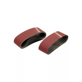 DEWALT Schleifband 75 x 533 mm / P120 (10 Stück)