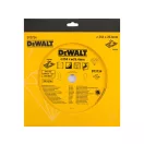 DEWALT Diamanttrennscheibe für Fliesen nass/trocken 250 x 25,4 x 1,6 x 5,0 mm durchgehend