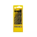 DEWALT Holzbohrer-Set 5-teilig (4,0 - 10 mm)
