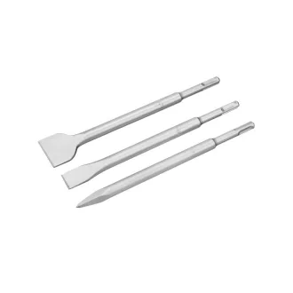 DEWALT Meißelset 3-teilig SDS-Plus