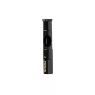 DEWALT EXTREME Diamantbestückter Fliesenbohrer 10,0 mm