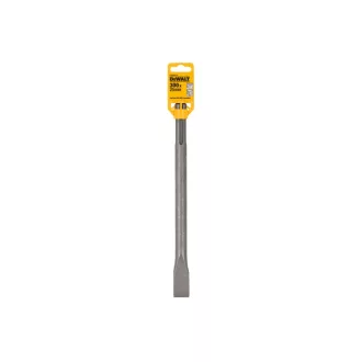 DEWALT Flachmeißel 25 x 300 mm SDS-Max