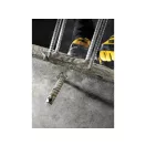 DEWALT XLR Steinbohrer 22 x 340/200 mm Vierschneidig SDS-Max