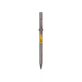 DEWALT Spitzmeißel 400 mm HEX 28