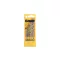 DEWALT Steinbohrer-Set 5-teilig zylindrisch (4 -10 mm)