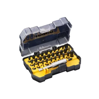 DEWALT Extreme Impact Bitspitzen-Set 32-teilig