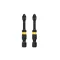 DEWALT Extreme Impact Bitspitze PH2 x 57 mm (2 Stück)