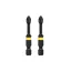 DEWALT Extreme Impact Bitspitze PH2 x 57 mm (2 Stück)