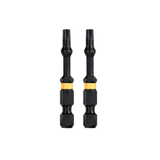 DEWALT Extreme Impact Bit T20 x 57 mm (2 Stück)