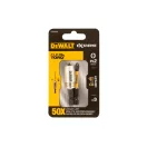 DEWALT Extreme Impact Bit PH2 x 50 mm + Magnet (2 Stück)