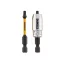 DEWALT Extreme Impact Bitspitze + Halter T20 x 50 mm (2 Stück)