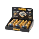 DEWALT Flextorq Bit-Spitze PZ2 x 25 mm im Tough Case (25 Stück)