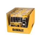 DEWALT Bitspitzen-Set 47 Teile + Schutzbrille
