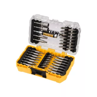 DEWALT Bitspitzen-Set 40-teilig