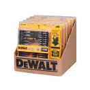 DEWALT Bitspitzen-Set 40-teilig