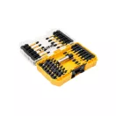 DEWALT Flextorq Bit-Set 25-teilig