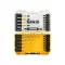 DEWALT Flextorq Bit- und Bohrerset 25-teilig