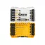 DEWALT Flextorq Bit- und Bohrerset 25-teilig