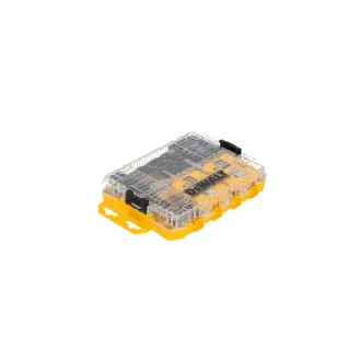 DEWALT TOUGHCASE Bit- und Bohrersatz 100-teilig (TX)