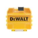 DEWALT ToughCase Organizer 7,6 x 6,5 x 1,5 cm (2 Stück)