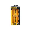 DEWALT ToughCase Organizer 7,6 x 6,5 x 1,5 cm (2 Stück)