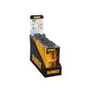 DEWALT ToughCase Organizer 7,6 x 6,5 x 1,5 cm (2 Stück)