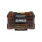 DEWALT/McLaren Bit-Set 32-teilig mit Impact Ready Bithalter