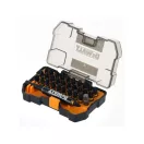 DEWALT/McLaren Bit-Set 32-teilig mit Impact Ready Bithalter