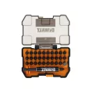 DEWALT/McLaren Bit-Set 32-teilig mit Impact Ready Bithalter