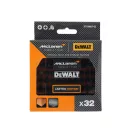 DEWALT/McLaren Bit-Set 32-teilig mit Impact Ready Bithalter