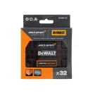 DEWALT/McLaren Bitset 32-teilig mit Bit-Halter