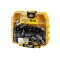 DEWALT Bit-Spitze PH2 x 25 mm im Tough Case (25 Stück)
