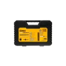 DEWALT Bit- und Bohrerset 100-teilig