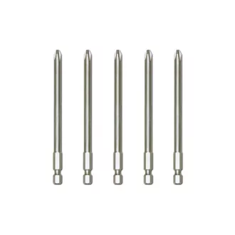 DEWALT Bitspitze PH2 x 110 mm (5 Stück)