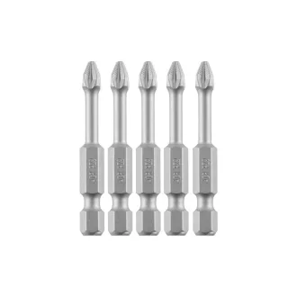 DEWALT Bitspitze PZ2 x 50 mm (5 Stück)