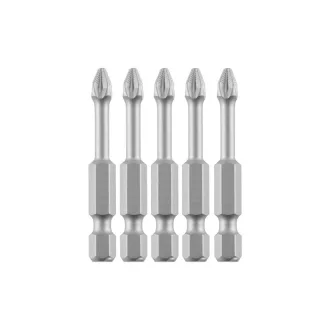 DEWALT Bitspitze PZ3 x 50 mm (5 Stück)