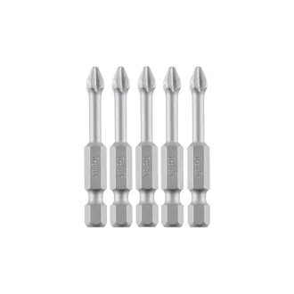 DEWALT Bitspitze PH2 x 57 mm (5 Stück)