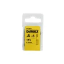 DEWALT Bitspitze T15 x 25 mm (5 Stück)